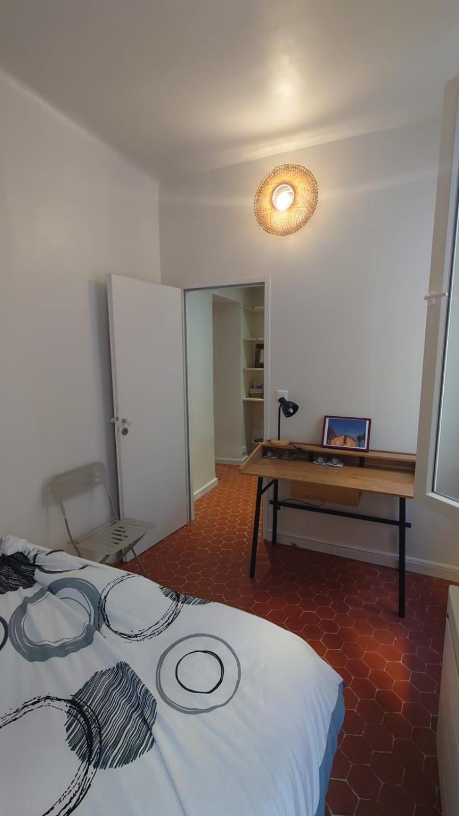 Appartement De Charme - Wifi - Centre Historique Tolone Esterno foto