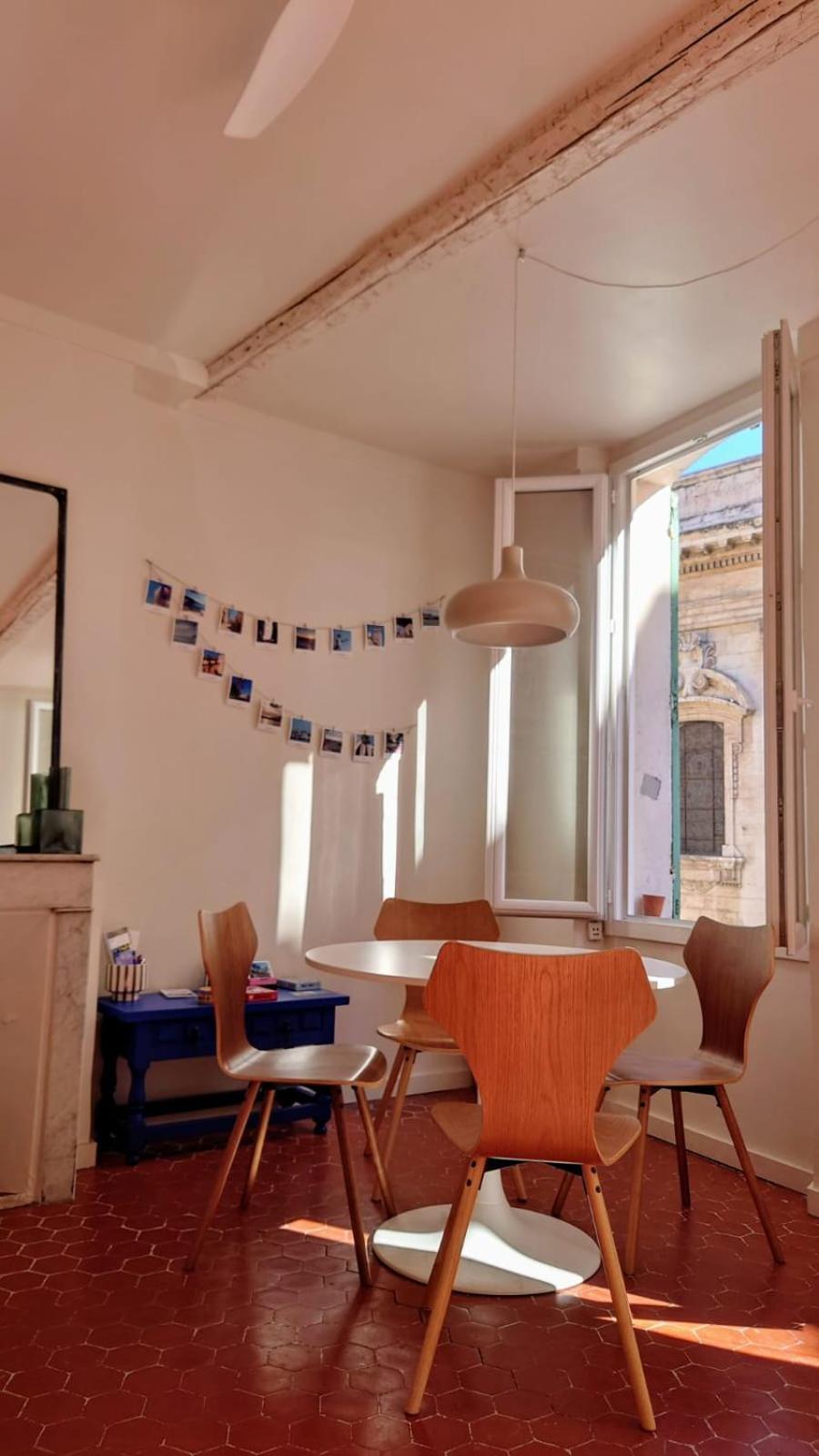 Appartement De Charme - Wifi - Centre Historique Tolone Esterno foto