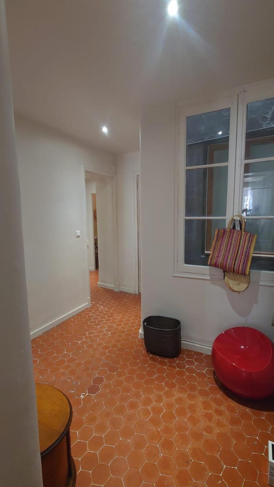 Appartement De Charme - Wifi - Centre Historique Tolone Esterno foto